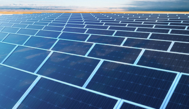 energía solar fotovoltaica